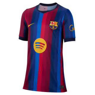 NIKE MAGLIA FC BARCELONA STADIUM HOME 2026/2027 II1624 683