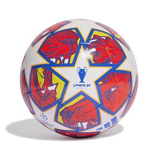 ADIDAS FINAL 24 UEFA CHAMPIONS LEAGUE TRAINING BALL IN9332