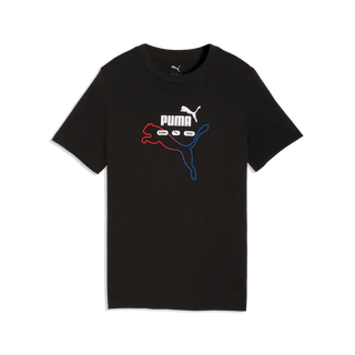 PUMA T-SHIRT PUMA JR 692529 01