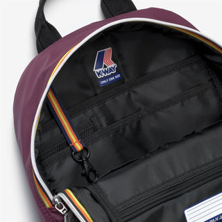 K-WAY ZAINO MID LAON K8148CW 345