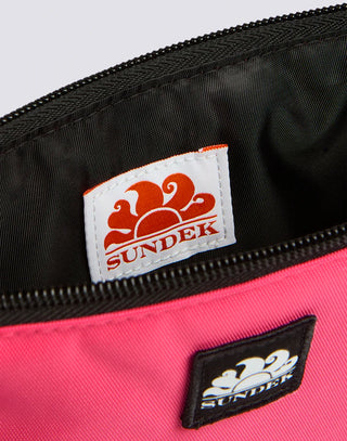 SUNDEK BORSA A MANO CON MANICO LATERALE AM252ABPV600 A7000