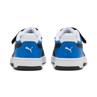 PUMA SCARPE REBOUND SLAM LO AC+PS 408293 08