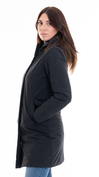 PEOPLE OF SHIBUYA WOMEN'S HAVANA JACKET PM773 999