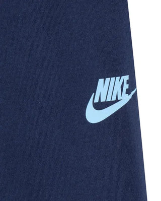 NIKE TUTA FUTURA TAP ICON CREW SET JR 66L734 U90