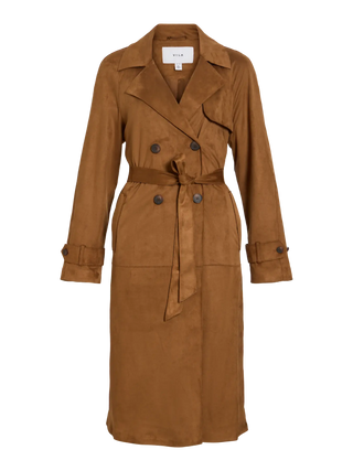 VILA SULABA TRENCHCOAT 14116866 NTH