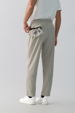 MORE PANTALONE TECNICO UOMO THEODOR GHI