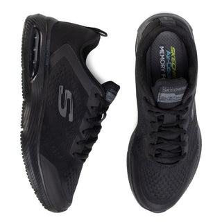 SKECHERS SPORTS SHOES DYNA AIR PELLAND 52559 BBK