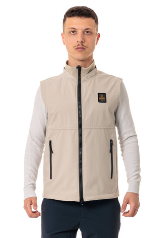 REFRIGIWEAR SMANICATO ERIC VEST UOMO G20408 XT3790 A00081
