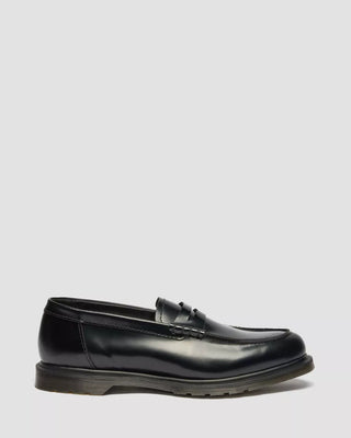 Dr.MARTENS MOCASSINI MAYFARE IN PELLE SMOOTH 42503001