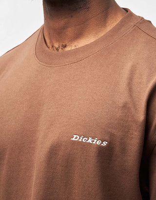 DICKIES T-SHIRT LORETTO UOMO DK0A89EN0TB