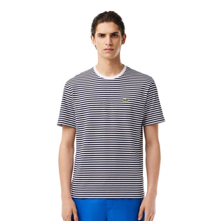 LACOSTE MEN'S T-SHIRT TH9749 522
