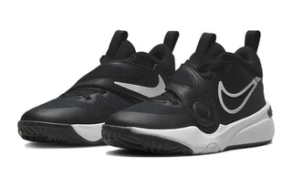 NIKE SCARPE TEAM HUSTLE D 11 JR DV8996 002