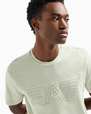 EA7 T-SHIRT ARMANI UOMO 7M000149 AF14772 U9004