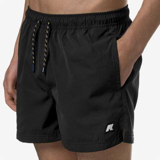 K-WAY MEN'S HAZEL BOXER COSTUME K3131LW USY