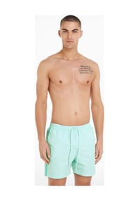 CALVIN KLEIN BOXER MEDIUM DRAWSTRING MEN KM00955 CCP