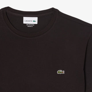 LACOSTE T-SHIRT  GIROCOLLO UOMO TH6709 3LA