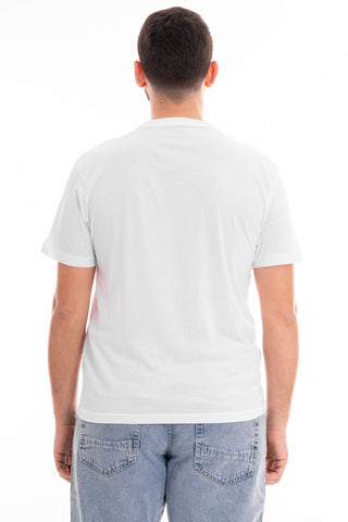 EA7 MEN'S T-SHIRT 3DPT81 PJM9Z 1100