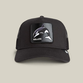 GOORIN BROS CAPPELLO CON ORCA KILLER 101-2534