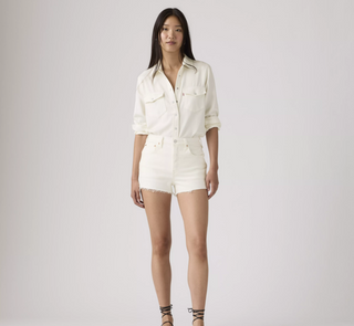 LEVI'S 501 ORIGINAL SHORT TAGLIO VIVO 56327 0556