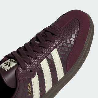 ADIDAS ORIGINALS SAMBA OG DONNA IH3979