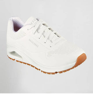 SKECHERS UNO SR 108021EC WHT