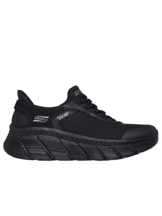 SKECHERS SUMMITS - UNKNOWN TRAIL 117391 BBK