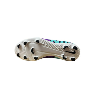 NIKE MERCURIAL VAPOR 15 CLUB FG JR DJ5958 300