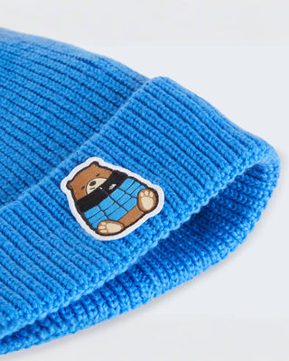 THE NORTH FACE CAPPELLO CON ORSO KIDS NF0A8CGUYHE1