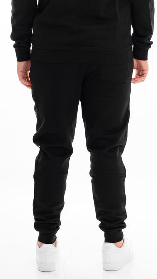 EA7 MEN'S TRACKSUIT PANTS 8NPPB5 PJ07Z 1203