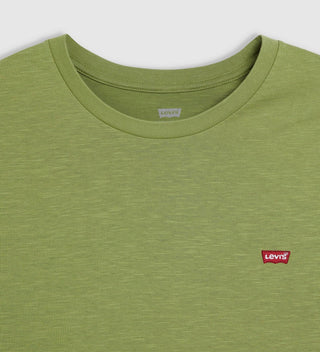 LEVI'S T-SHIRT ORIGINAL HOUSEMARK UOMO 56605 0270