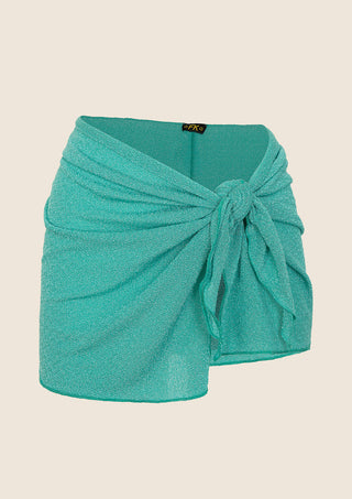 FK PAREO LUREX DONNA 0938AQ