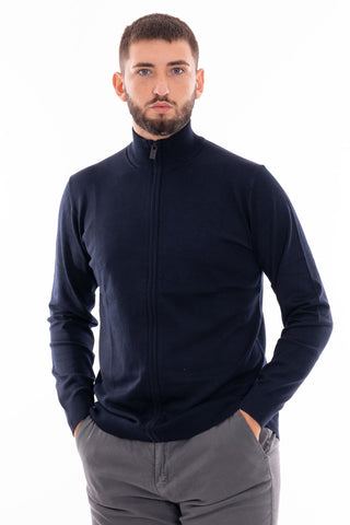 MARKUP M LUPETTO AP.ZIP F.12 VISCOSE BLEND MK20016