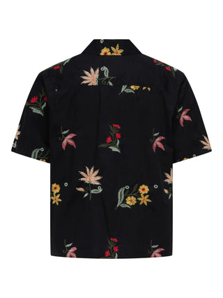 ONLY&SONS EDWARD CAMICIA A FIORI RELAXED FIT 22037206