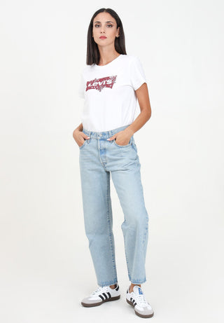 LEVI'S JEANS 501 90S DONNA A9150 0001