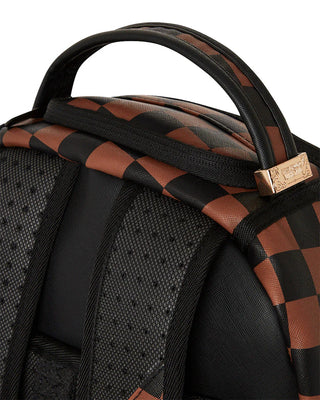 SPRAYGROUND ZAINO HANGOVER CON LOGO CLASSICO B5788