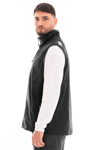 HELLY HANSEN GIUBBOTTO SMANICATO CREW VEST 2.0 34446 990