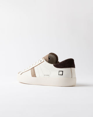 DATE HILL LOW VINTAGE M451-HL-VN-WN
