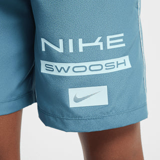 NIKE BERMUDA CON LOGO JR HJ3801 006