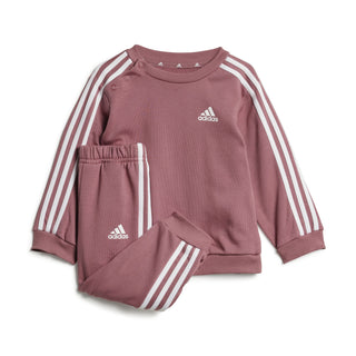 ADIDAS JOG TRACKSUIT WITHOUT HOOD KIDS IZ4988