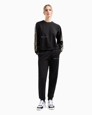 EA7 TUTA ARMANI DONNA 7W000283 AF12501 UC001