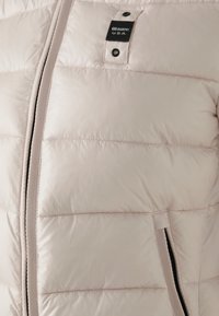 BLAUER PIUMINO CAROLL CON CAPPUCCIO DONNA BLDC02041 006648 100BI