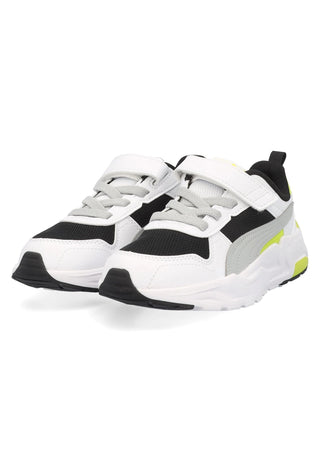 PUMA TRINITY 2 LT SCARPA CON STRAPPO 403704 13