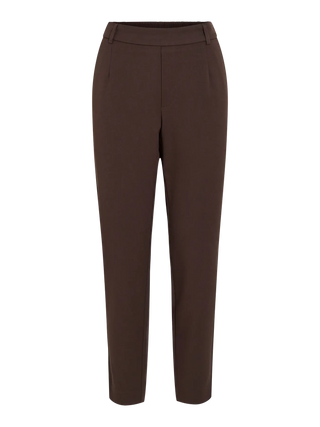 VILA ARONE PANTALONI SLIM 14087406 CFB