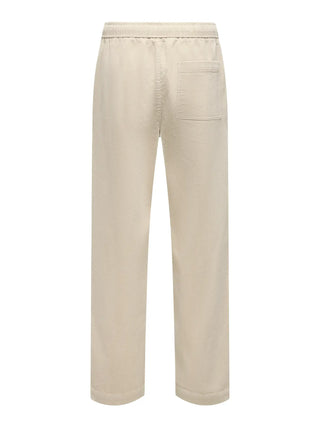 ONLY&SONS PANTALACCIO FADE 22035492 SVL