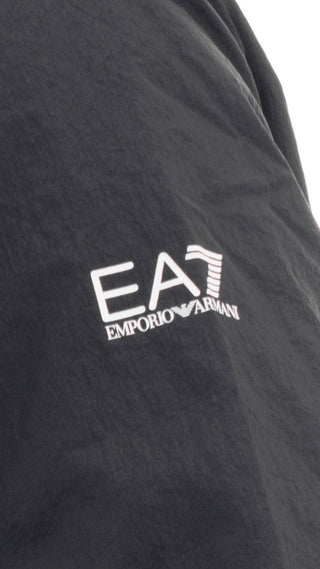 EA7 MEN'S JACKET 6DPB52 PNHWZ 1200