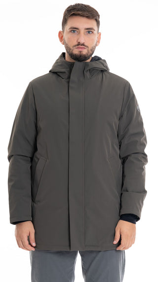 PEOPLE OF SHIBUYA MEN'S JACKET AKU PM781 899