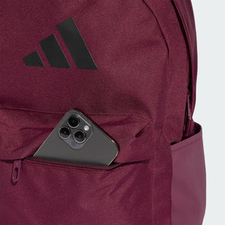 ADIDAS ZAINO CLASSIC CON LOGO KQ6741