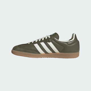 ADIDAS ORIGINALS SCARPE IN PELLE SAMBA OG JR0890