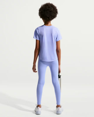 NIKE T-SHIRT NIKE  CON LOGO GRANDE FZ5600 569
