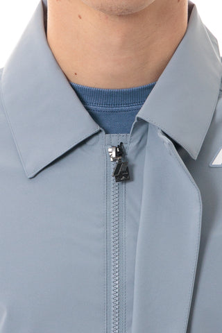 K-WAY GIUBBOTTO BROEN STRETCH 2L UOMO K6128ZW WA9